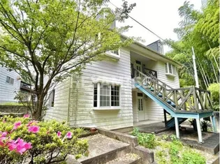 ヴィラ花水木の画像