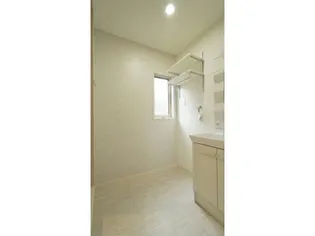 シュベール浜坂【1階】の内装