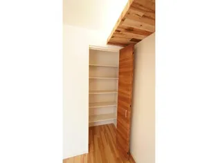 シュベール浜坂【1階】の内装