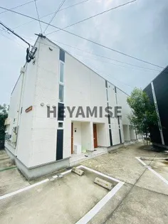 長崎県長崎市大手2【一戸建】の外観