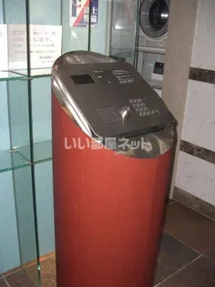 クレアージュ瀬戸越【2階】の内装