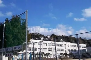 クレアージュ瀬戸越【2階】の周辺