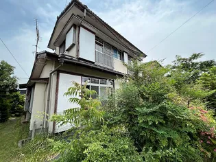 鹿児島県姶良市西餅田【一戸建】の外観