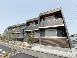 ベトン アジュール ひらまつ【1階】の外観