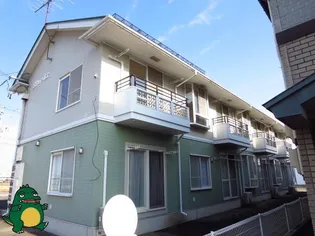 STハイツ北上の画像