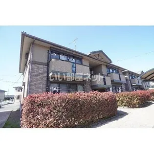 スクエアガーデンBの画像