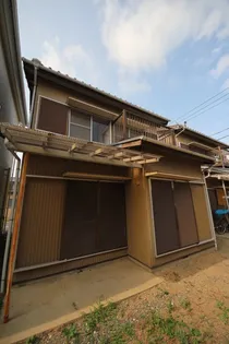 愛知県豊橋市弥生町字東豊和【一戸建】の外観