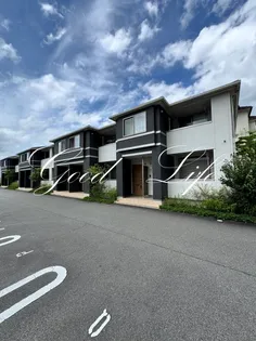 兵庫県丹波篠山市杉【アパート】の外観