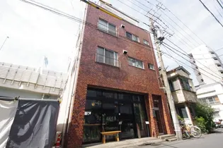 蓮田ビル【3階】の外観