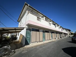 埼玉県さいたま市岩槻区西町4【一戸建】の外観