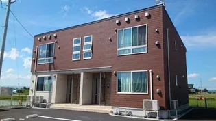 グランディールAの画像