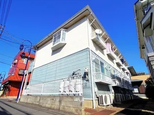 エステートピア恵の画像