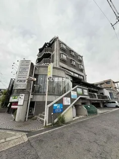 兵庫県神戸市西区大津和2【マンション】の外観