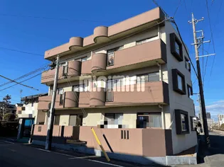 昭和ハイツの画像