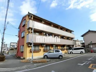 ユーハイムY IIIの画像