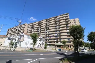 ローヤルシティ久喜の画像