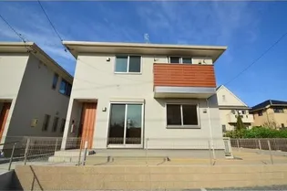 愛知県長久手市長配1【一戸建】の外観