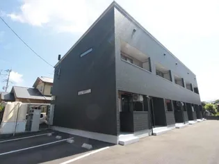 Comfly【1階】の外観