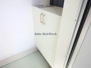 Comfly【1階】の内装