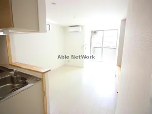 Comfly【1階】の居間