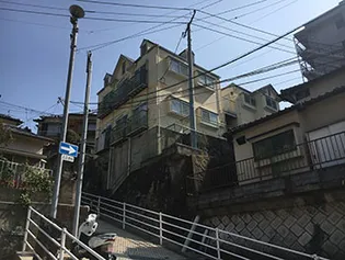 クィーンパレス坂本の画像