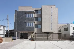 プレミアムレジデンスの画像