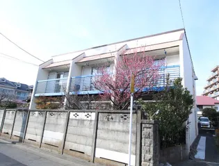 パールハウス是政の画像