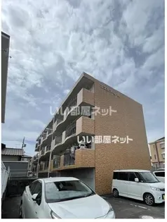 エスポワールM【2階】の外観