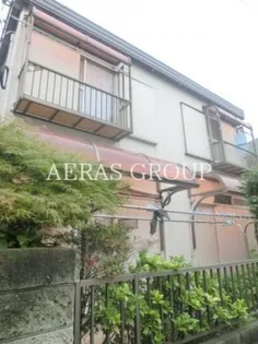 ハイツ大沢の画像