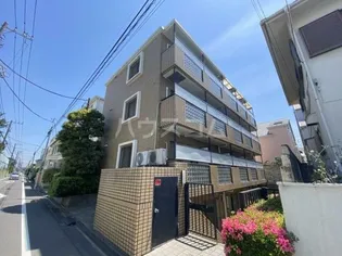 PLENDY等々力の画像