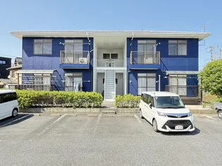 ベストハウス玖波 B棟の画像