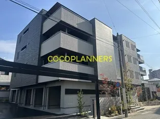 Elena大江【1階】の外観