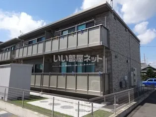 アルソーレAの画像