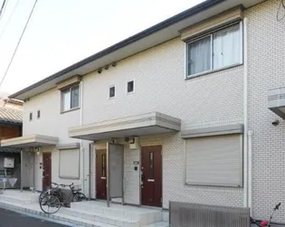 大阪府大阪市都島区毛馬町2【マンション】の外観