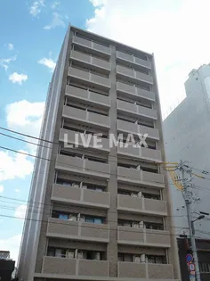 プレサンス京都駅前Ⅱの画像