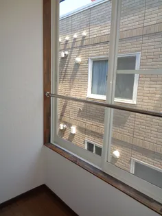 シティハイツSの内装