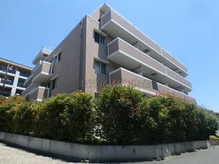 S-FORTたまプラーザ【5階】の外観