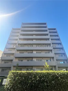 ナナアーク千石【7階】の外観