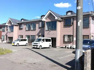 アーバンティいとうの画像