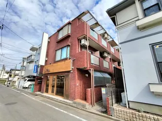 埼玉県所沢市小手指町3【マンション】の外観