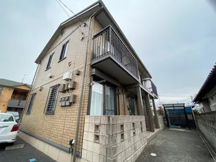 メゾンプレジール Cの画像