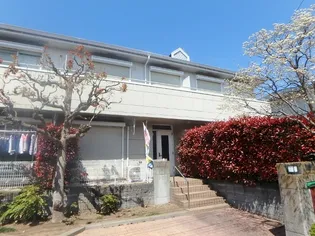 東京都日野市百草【一戸建】の外観