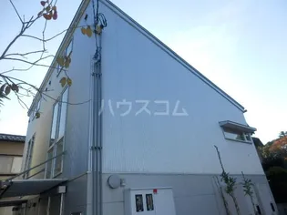 Douce Mama【1階】の外観