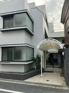 フラッツ学芸大学の画像