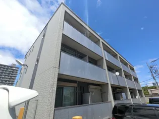 千葉県市原市五井中央西1【マンション】の外観