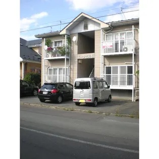 ムーンヒルIIの画像