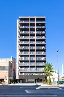 RELUXIA東向島【7階】の外観