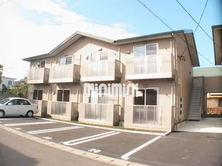 コミュニティービレッジ下小田Dの画像