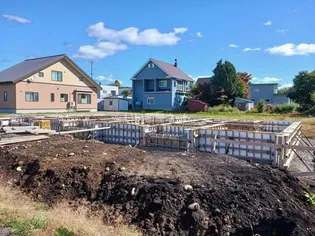 Stella Nova東川【2階】の外観