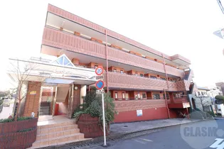 エルデン緑地の画像